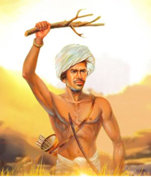 St Luke Painting the Madonna